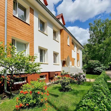 Visit Baltic - Apartament Teresa Apartment Swinoujscie Exterior photo